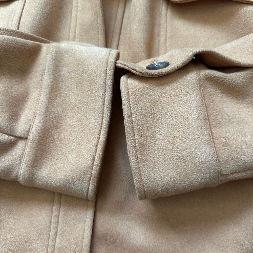 Women’s button down top/jacket - Picture 4 of 6